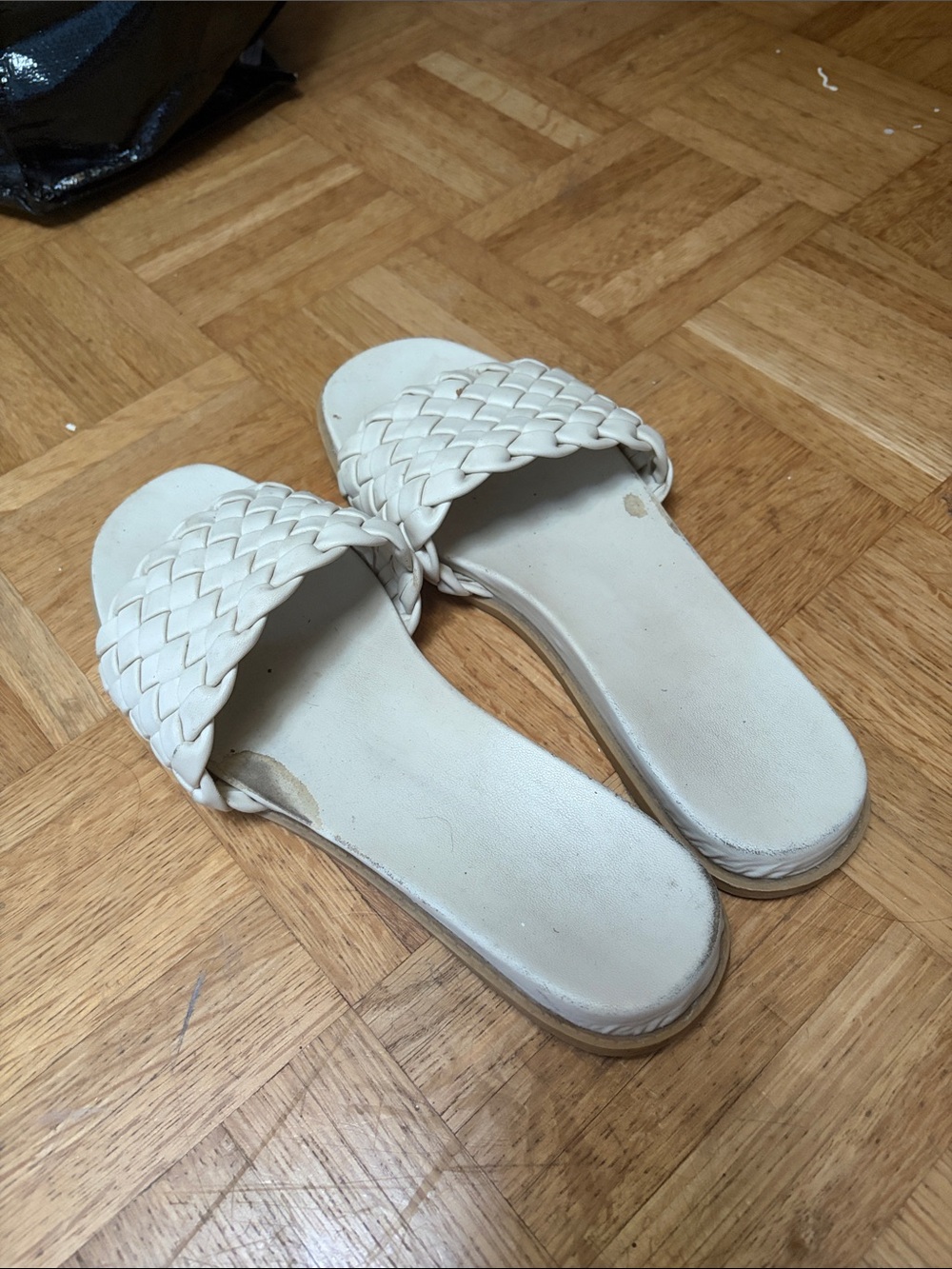Dolce Vita Grazie Slides